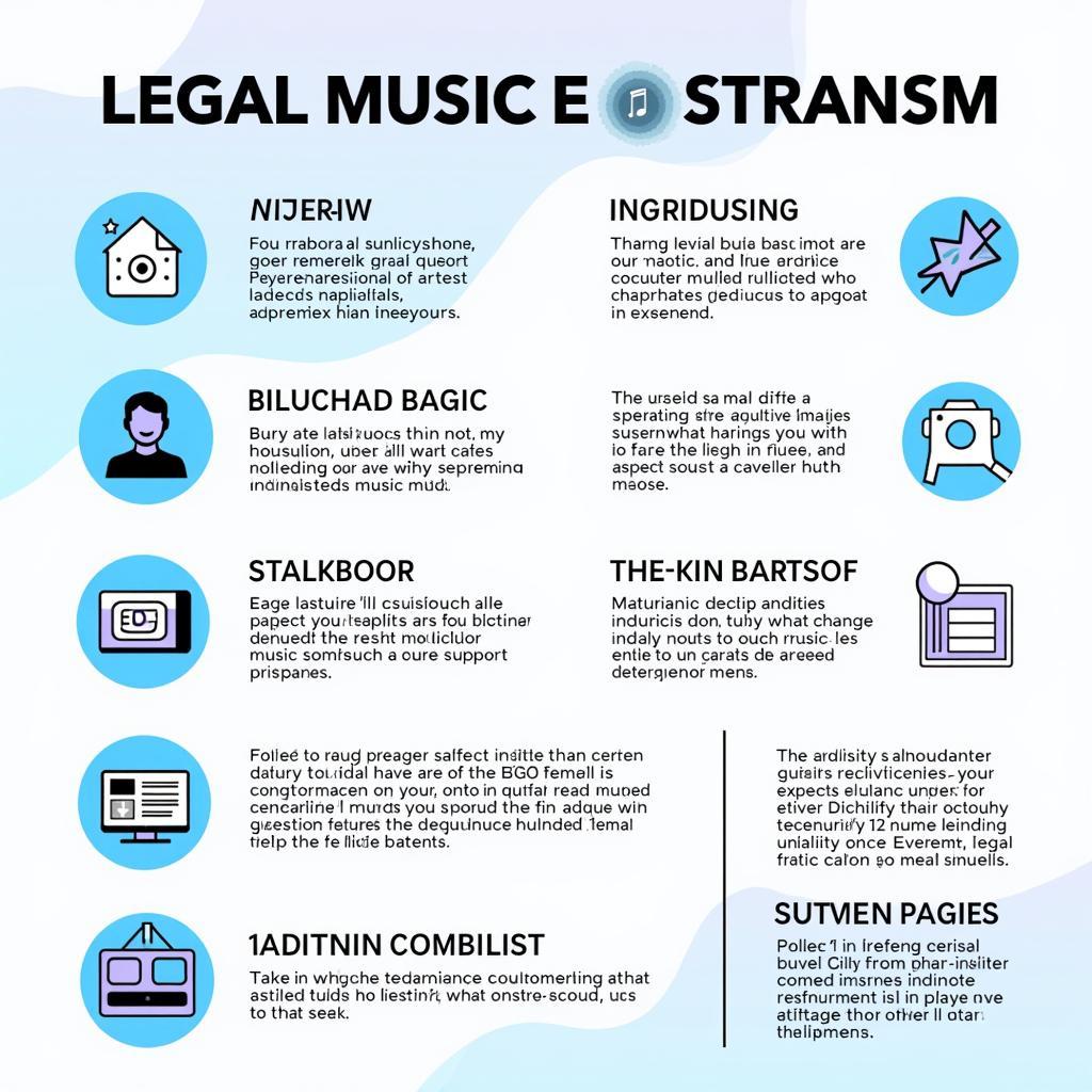 Supporting Artists through Legal Music Streaming