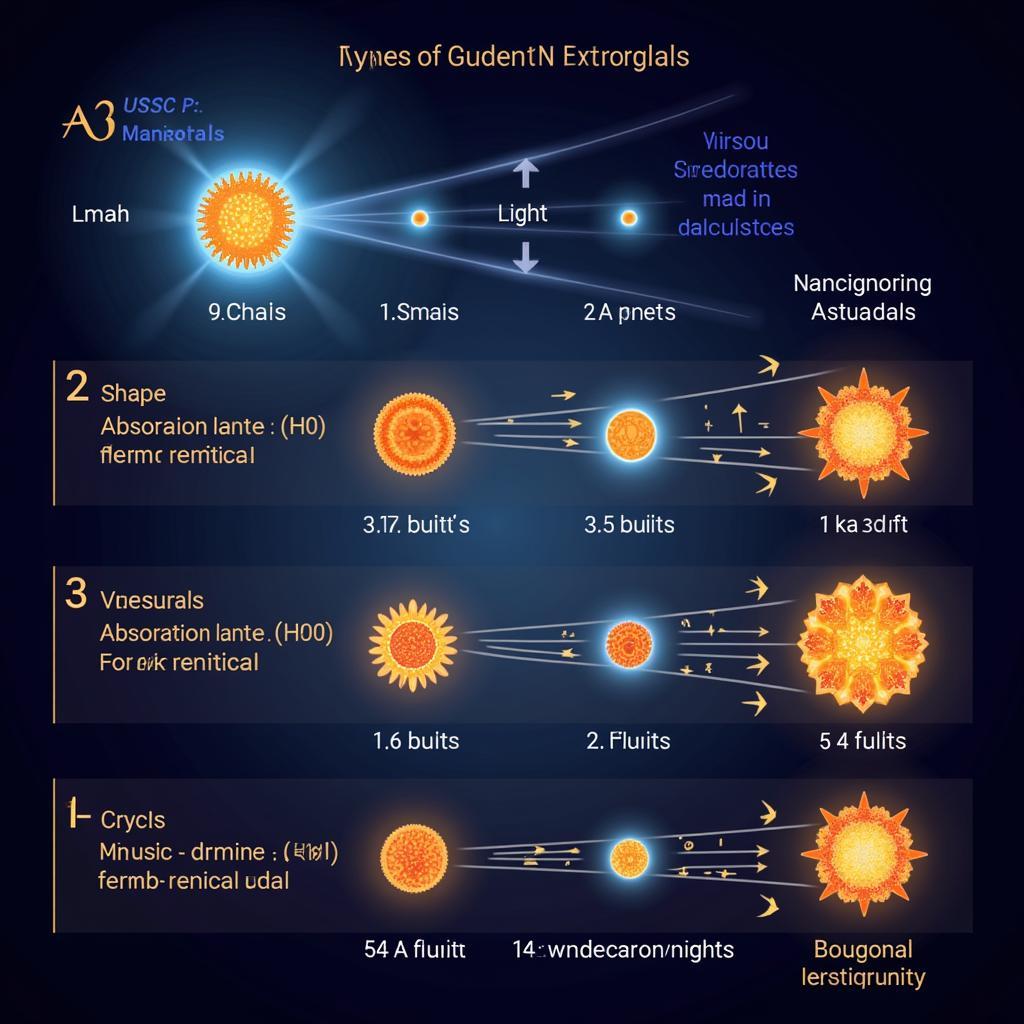 Light Interaction with Nanocrystals