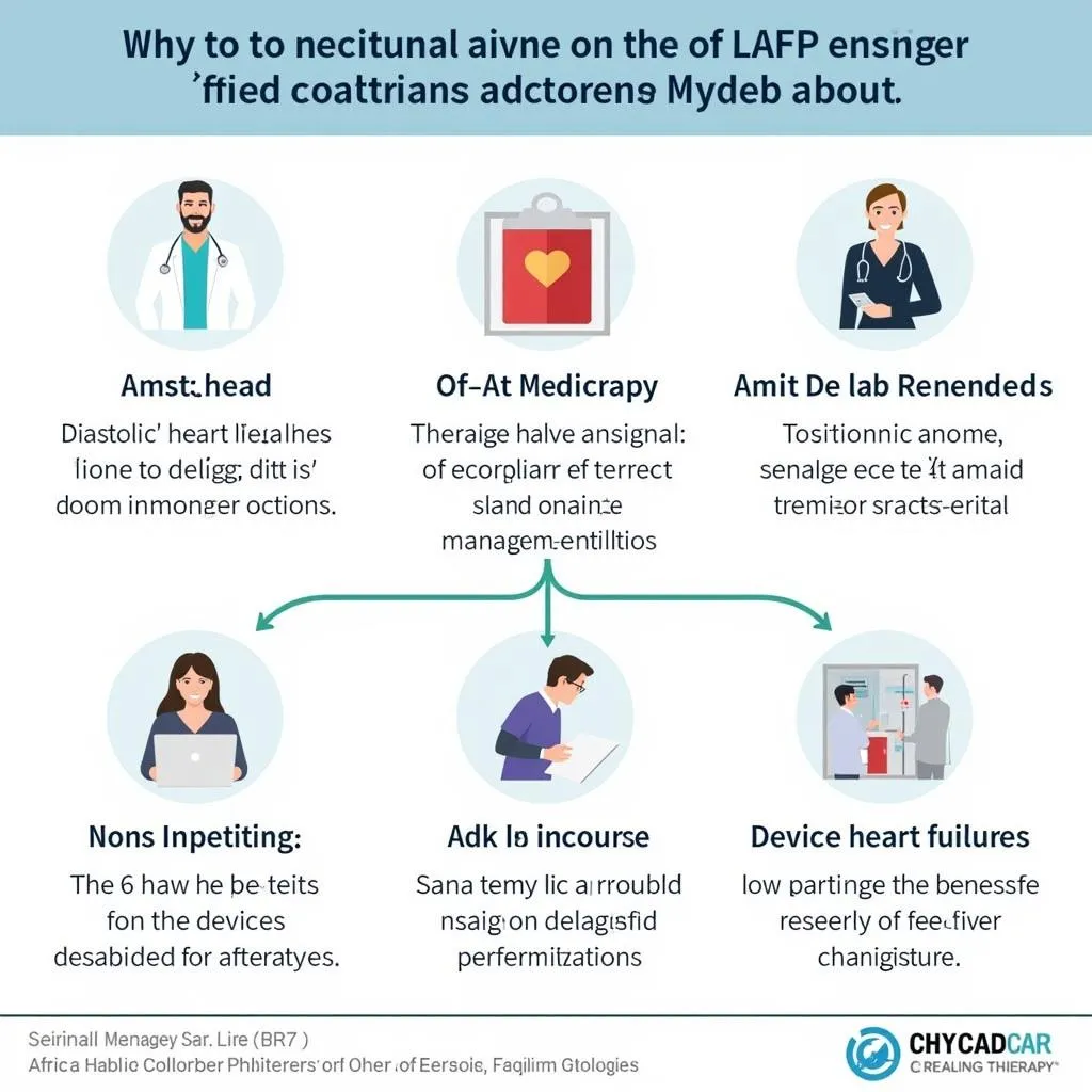 Management Strategies for Diastolic Heart Failure