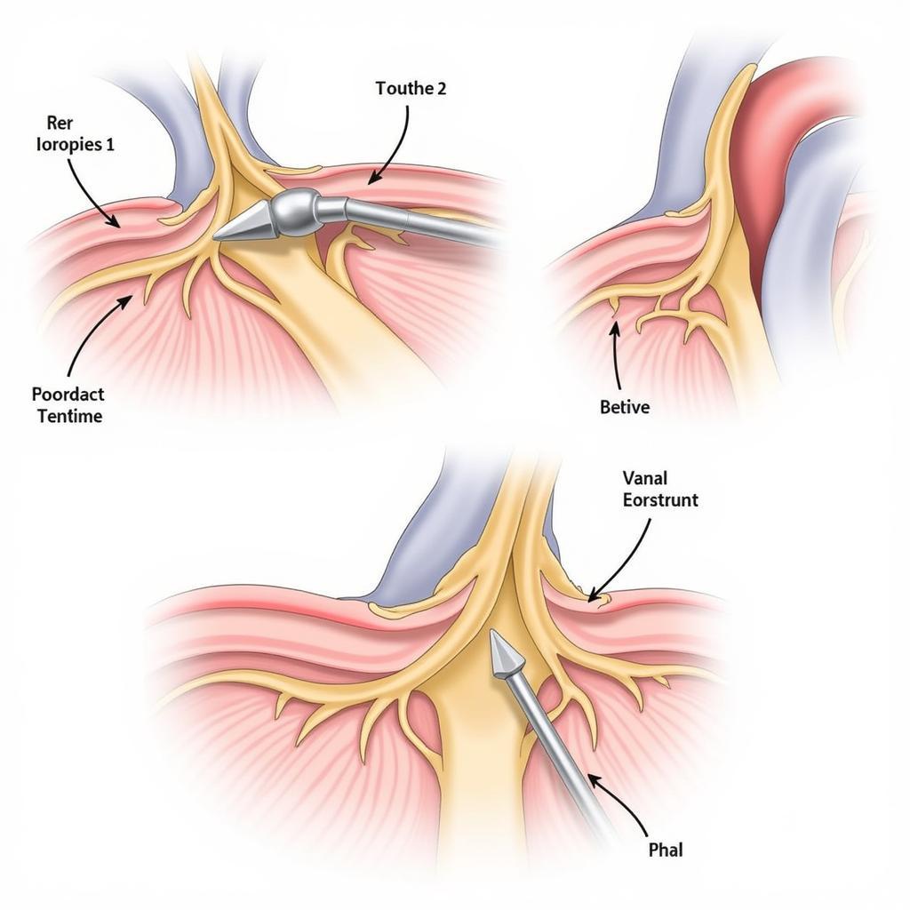 Mitral Valve Repair Surgery