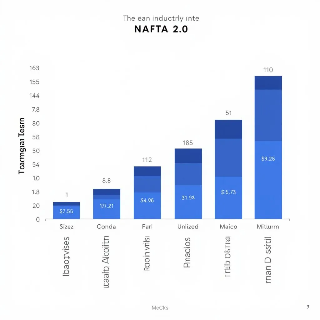 The Impact of NAFTA 2.0 on Key North American Industries