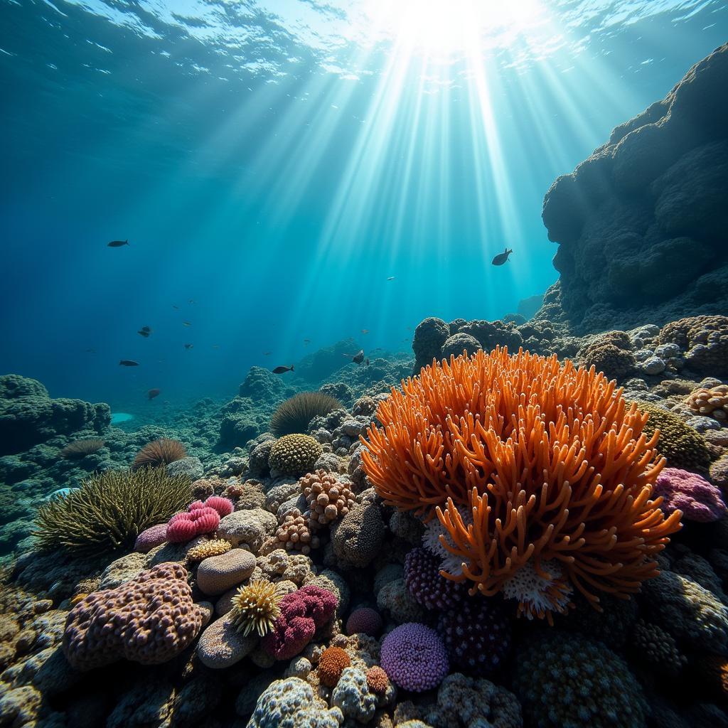 Oleg Solodyankin's Underwater Photography