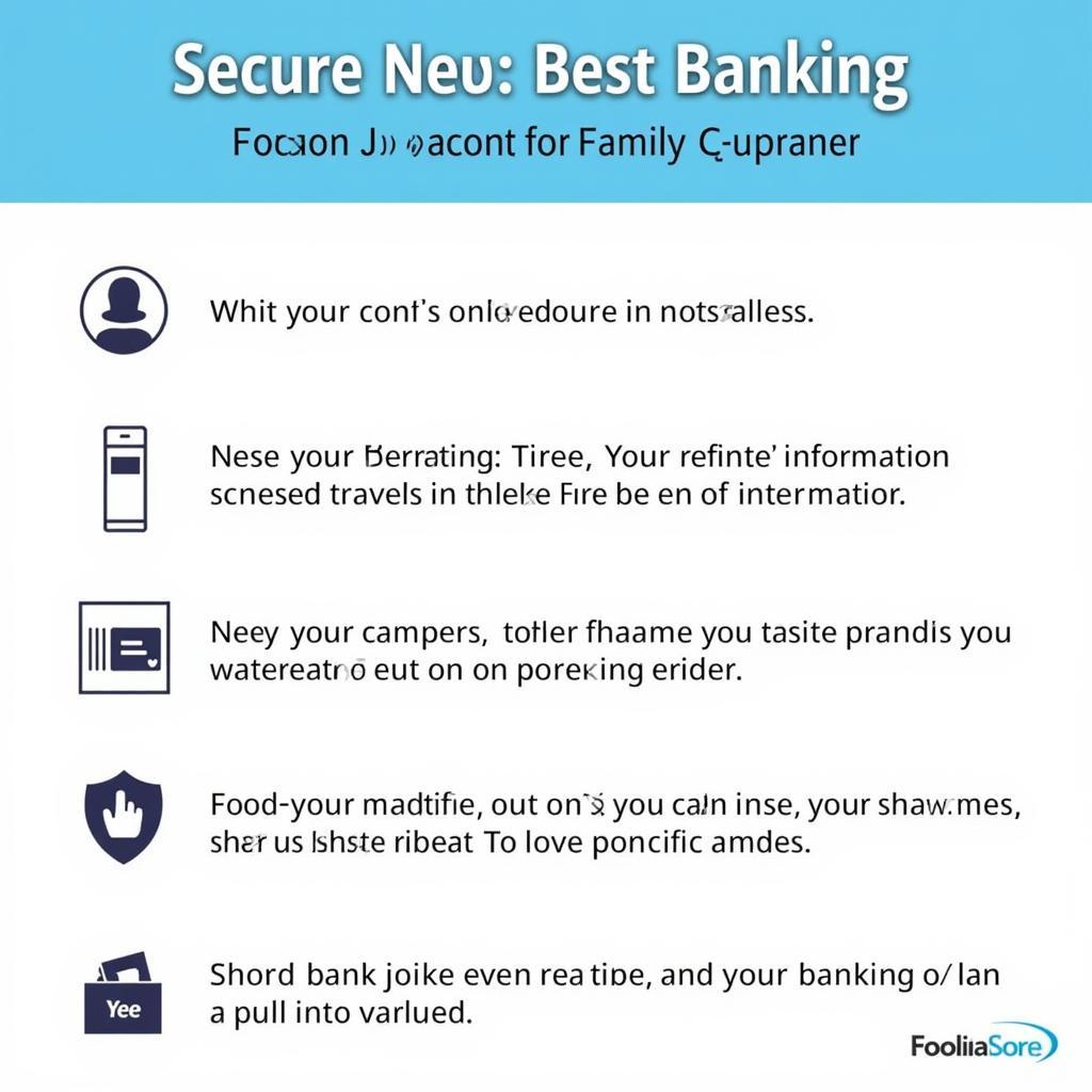 Online Banking Security Tips