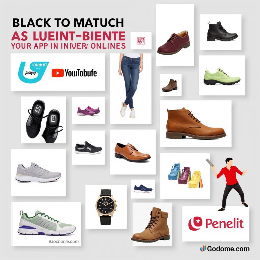 Online Footwear Shopping in India