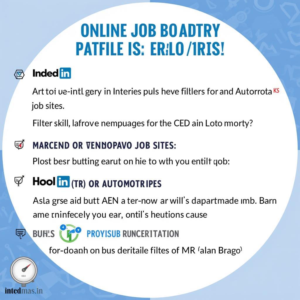 Online Job Boards for ASE Certified Technicians