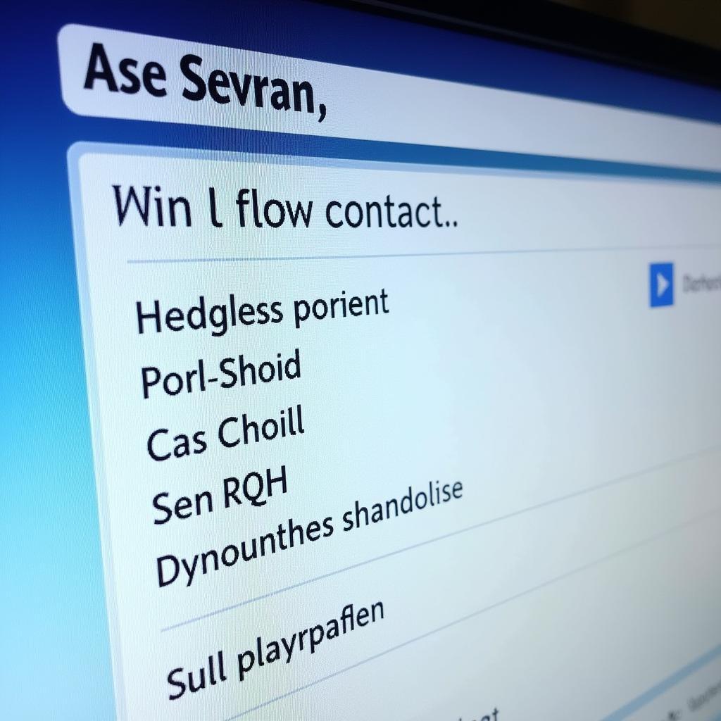 Online Search for "Ase" in Sevran