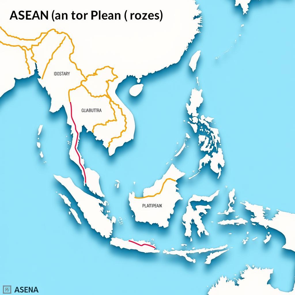 ASEAN Trade Partners of the Philippines