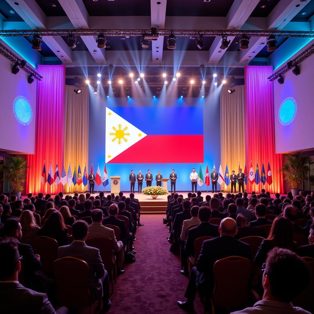 The Philippines and ASEAN's Future