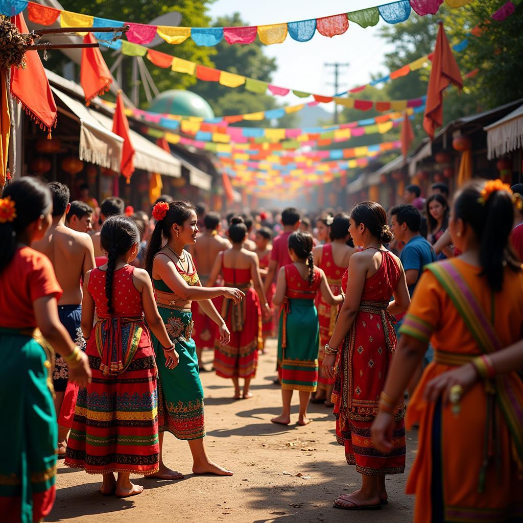 Philippines Cultural Heritage and ASEAN Connection