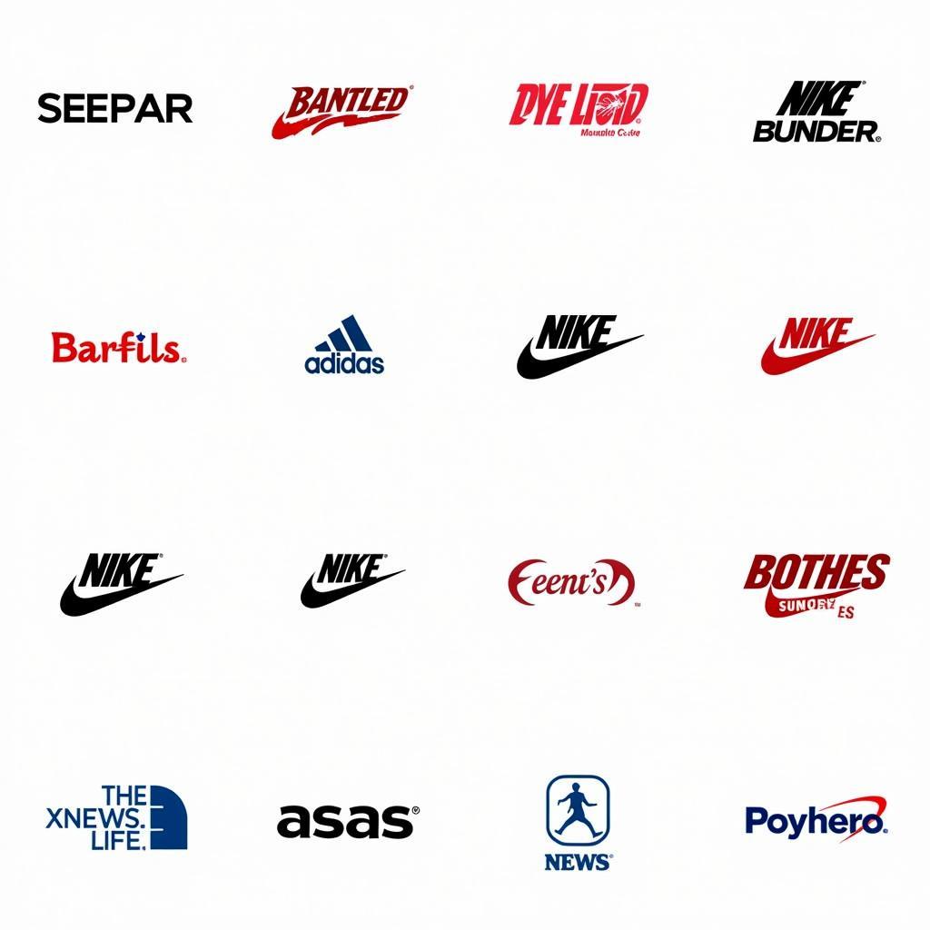 Popular Ase Sports Shoe Brands