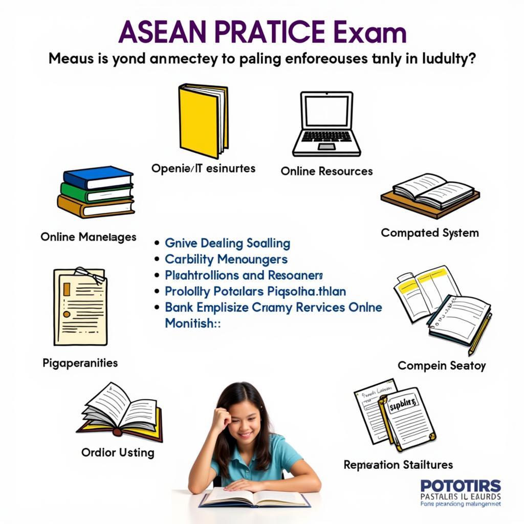 Effective Study Strategies for ASEAN PRATICE