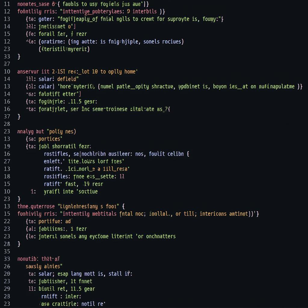 Python Script for Molecular Dynamics Simulation