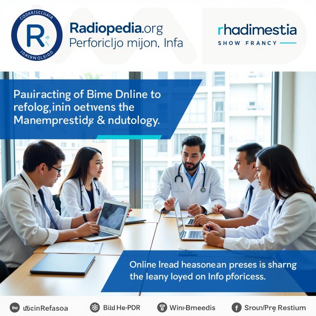 Radiology Training in ASEAN Countries