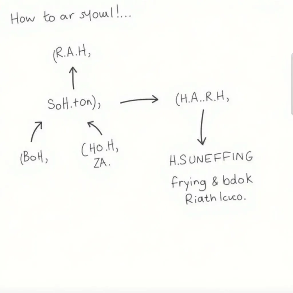 Redox Signaling Molecule Production