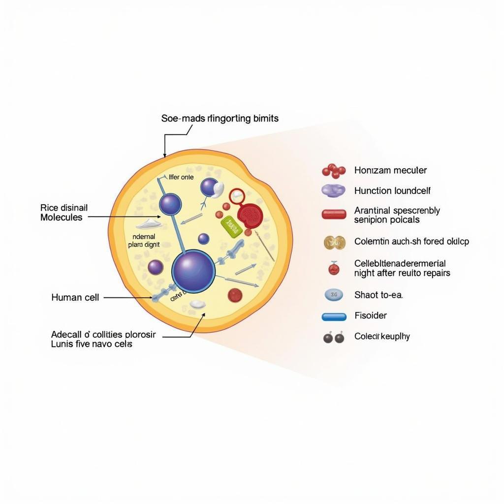 Redox signaling molecules and their function