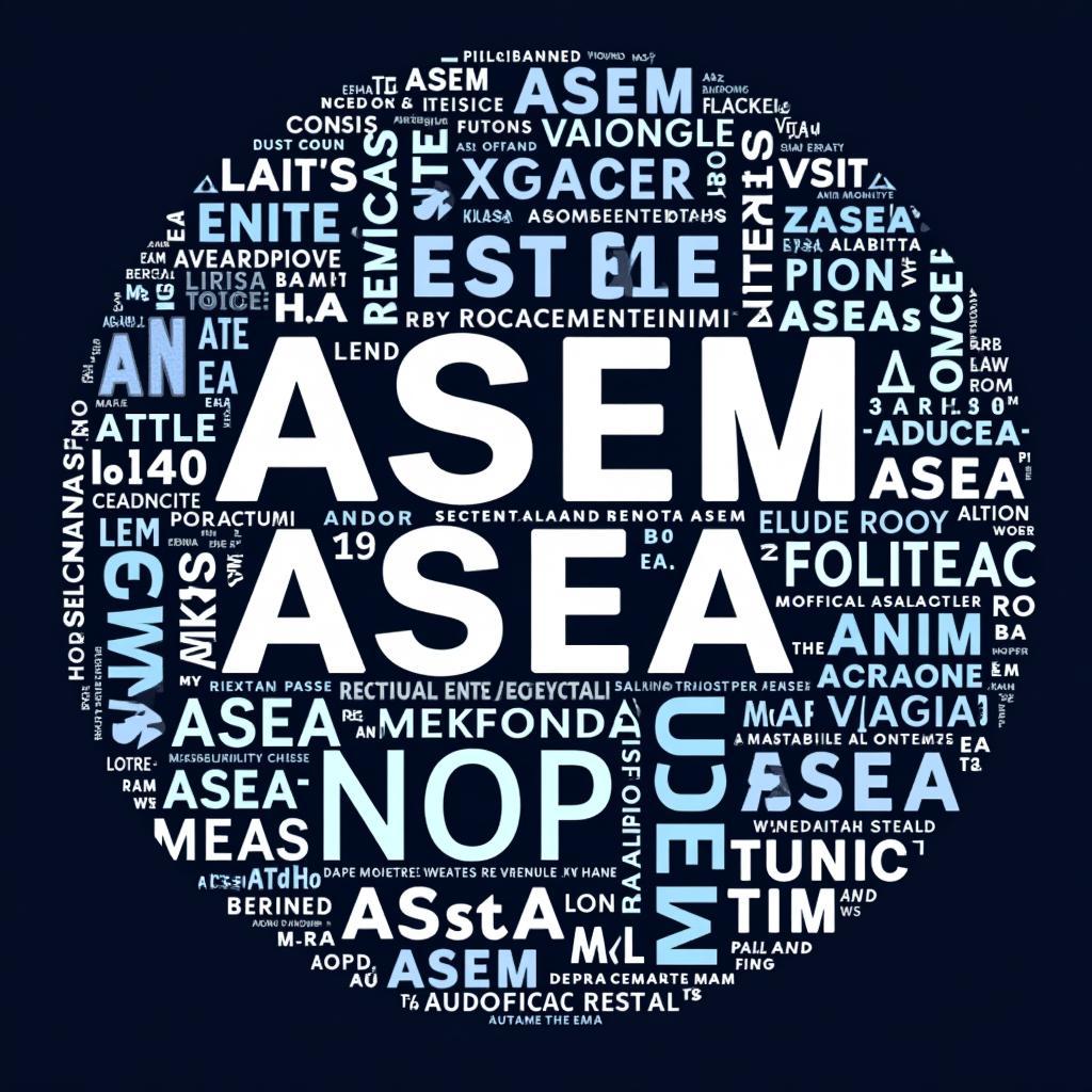 Related Acronyms to ASE