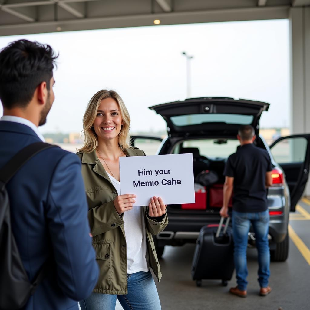 Reliable Airport Transfers in Southeast Asia