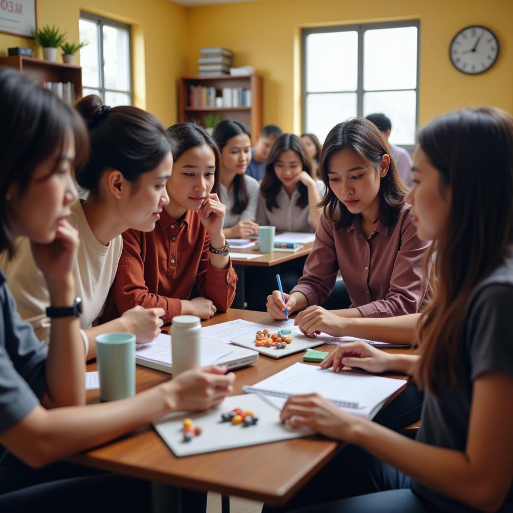 Promoting Responsible Medication Use in Southeast Asia