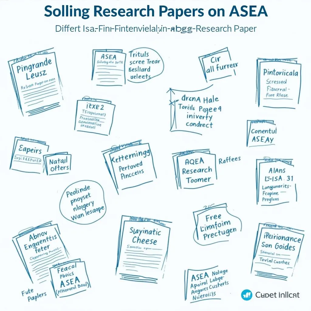 Scientific Research Studies on ASEA