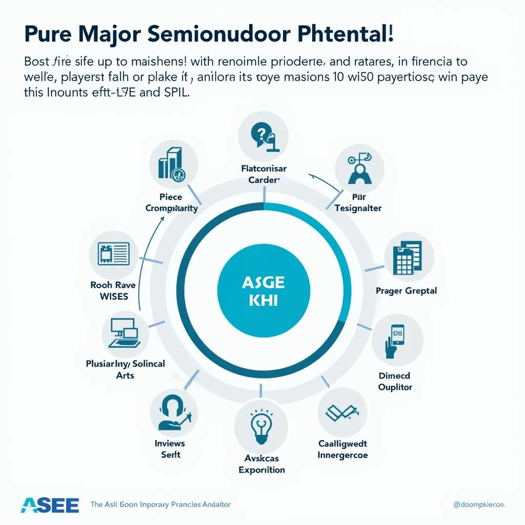 Semiconductor Industry Landscape