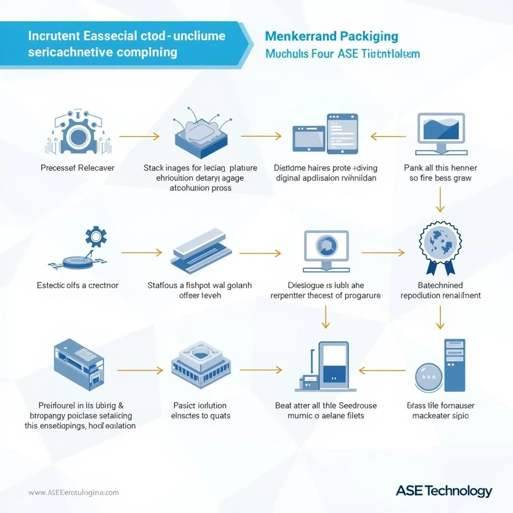 Semiconductor Packaging Process