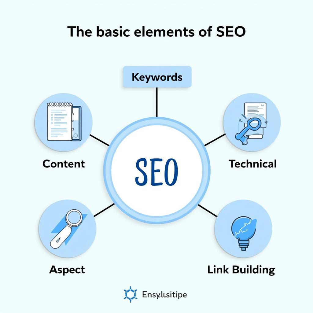 SEO Basics