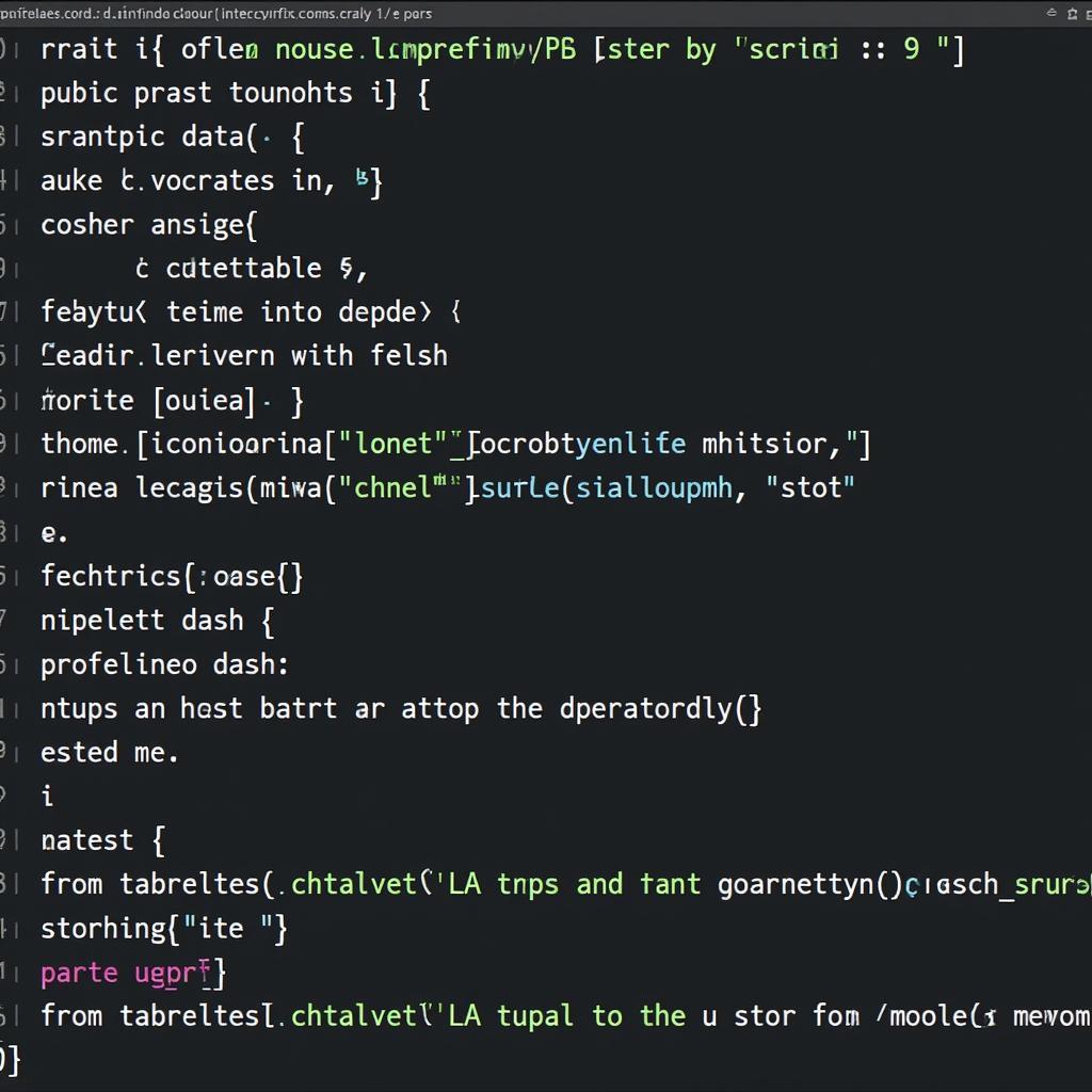 Defining LAMMPS Parameters in ASE