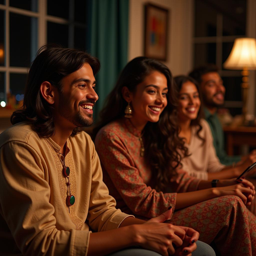 Sharing Bengali Music