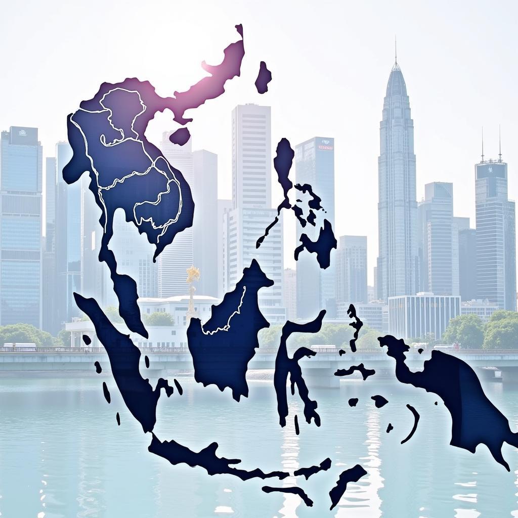 Singapore's Economic Partnership with ASEAN