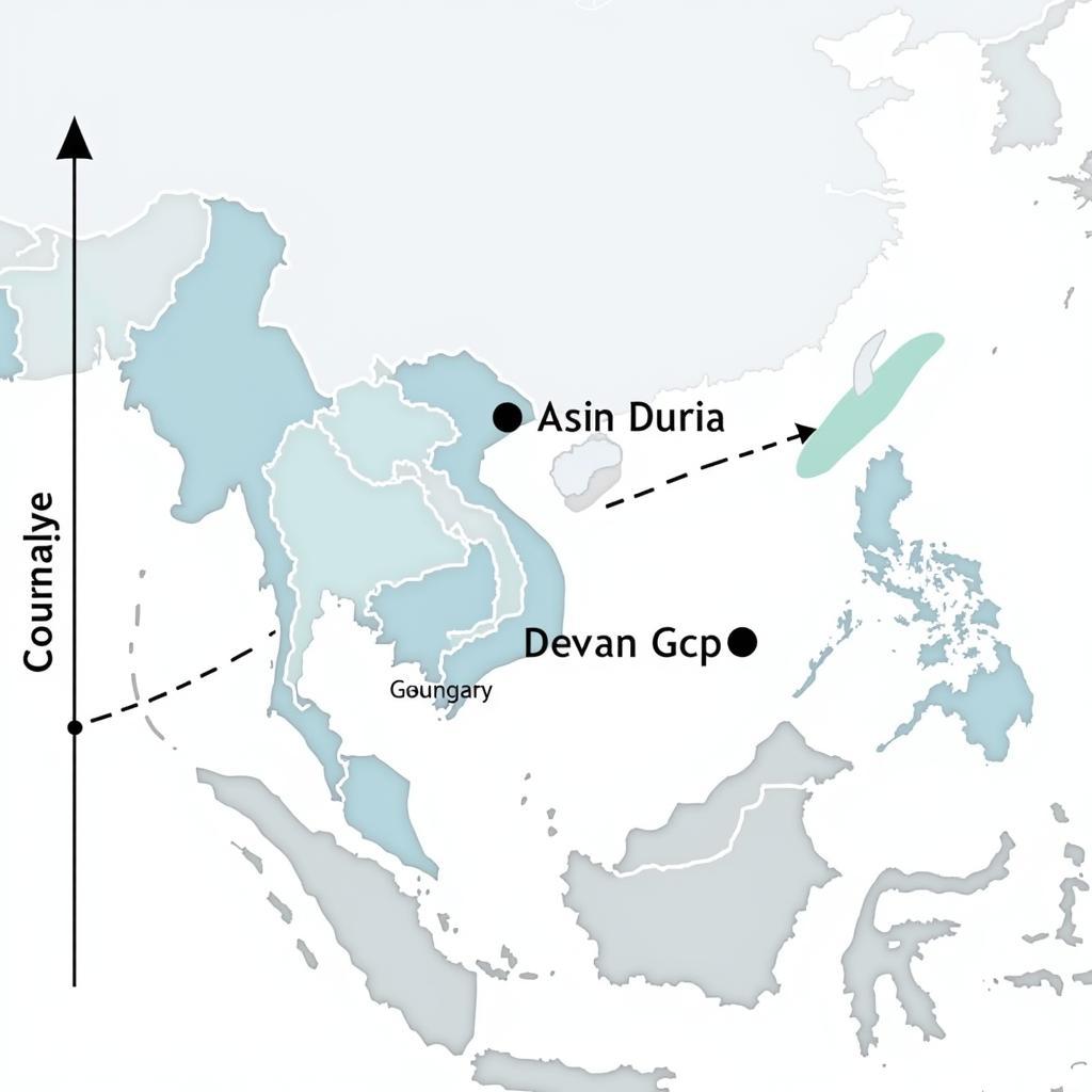 Socioeconomic Disparities in ASEAN