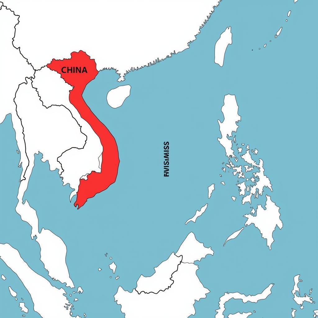 Navigating South China Sea Disputes