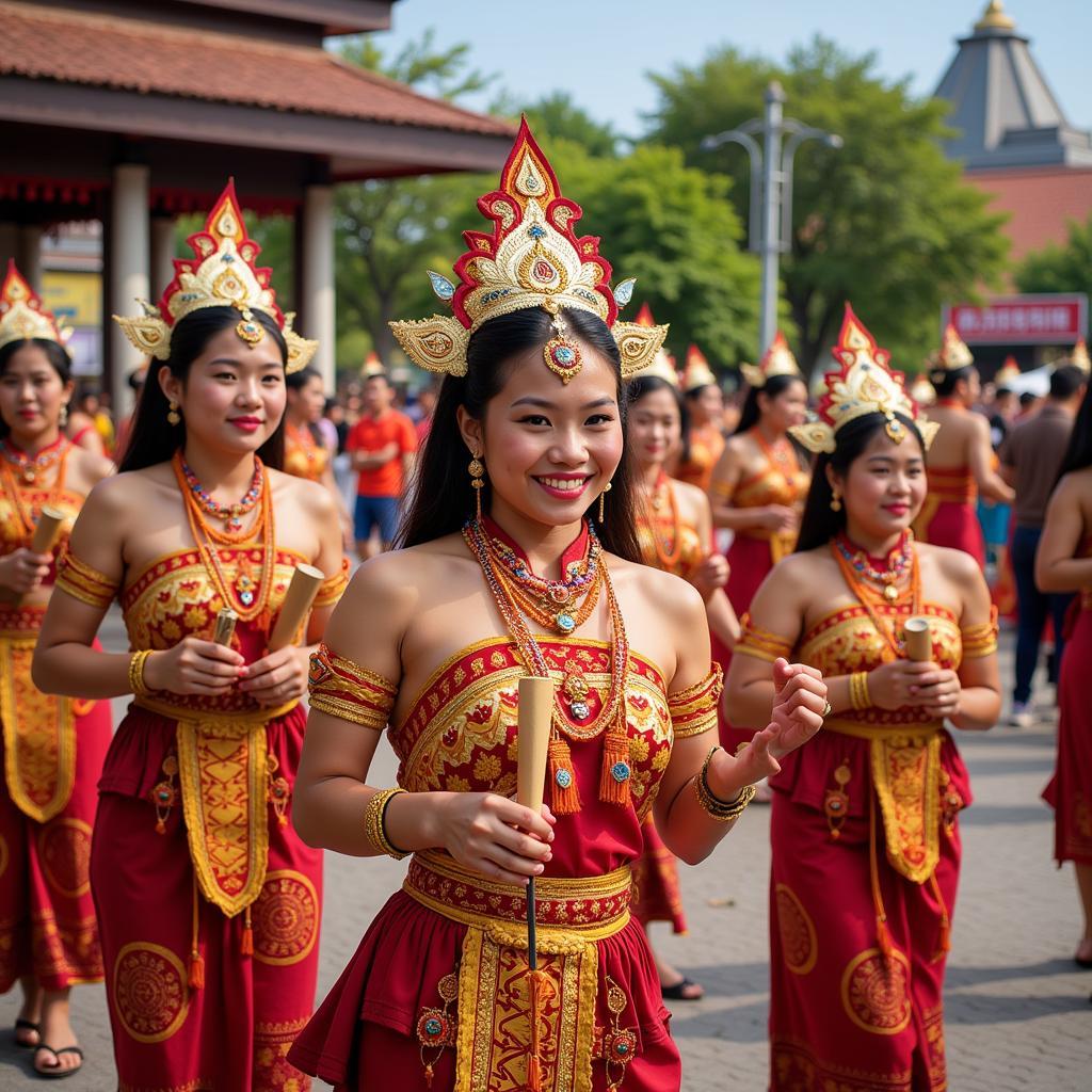 Southeast Asian Cultural Festival