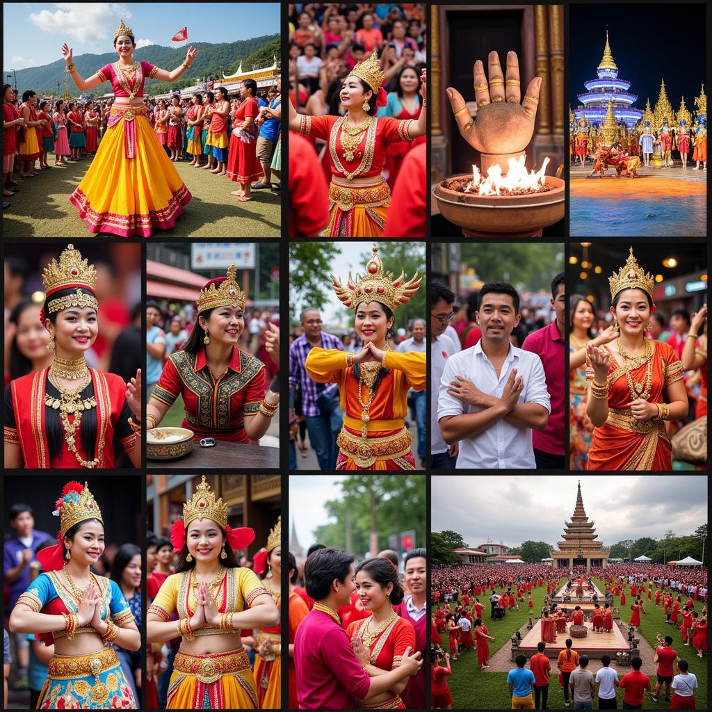 Southeast Asian Cultural Festival