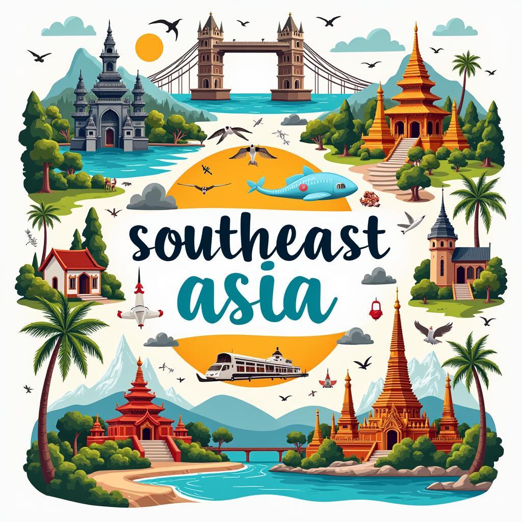 Southeast Asia Travel Guide