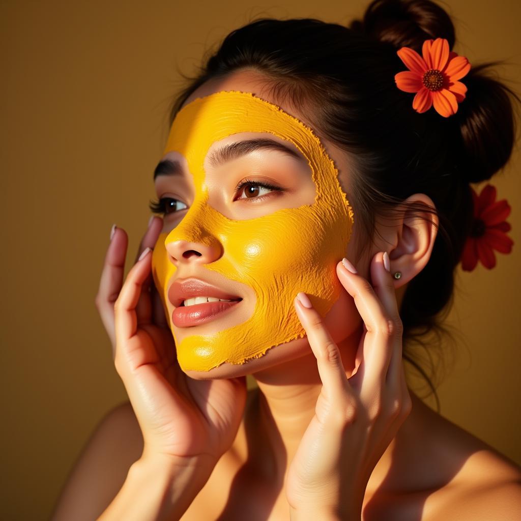 Southeast Asian Beauty Rituals