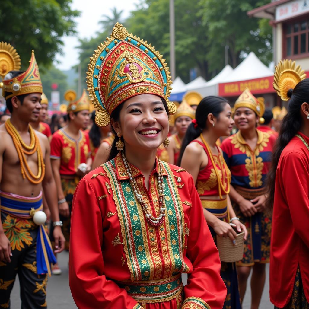 Southeast Asian Cultural Festival