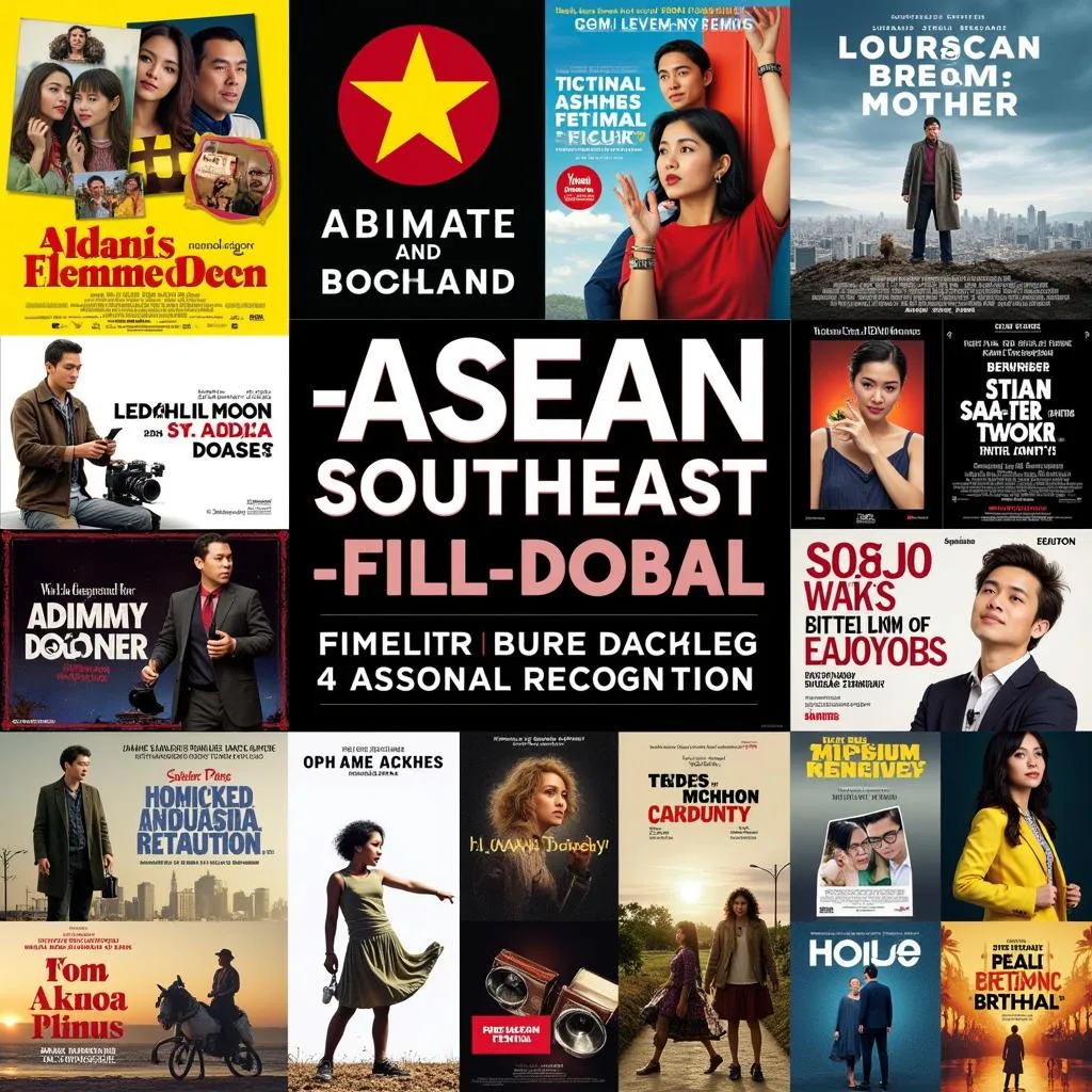 Southeast Asian Film Festival