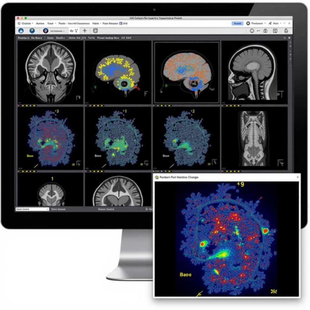 Analyzing Strain Rate Imaging Results