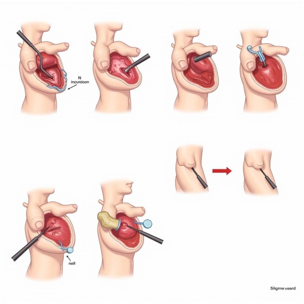 Surgical Techniques for Valve Replacement in ASEAN