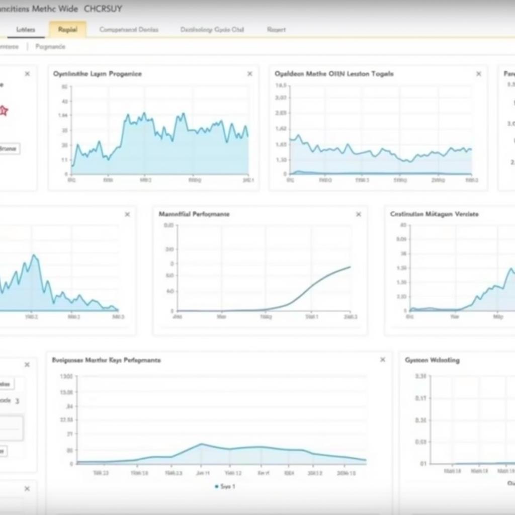 Sybase ASE 15 performance monitoring tools