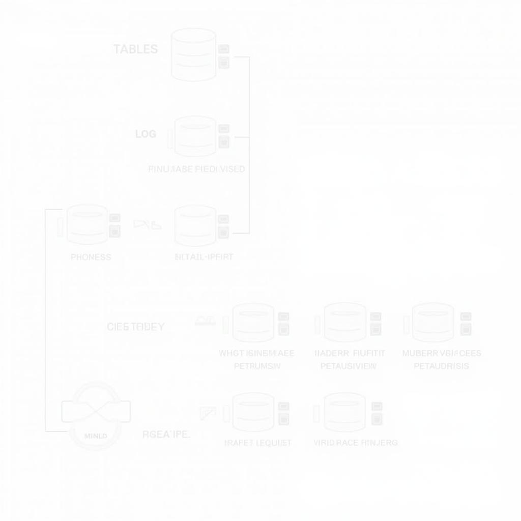 Optimizing a Sybase ASE database