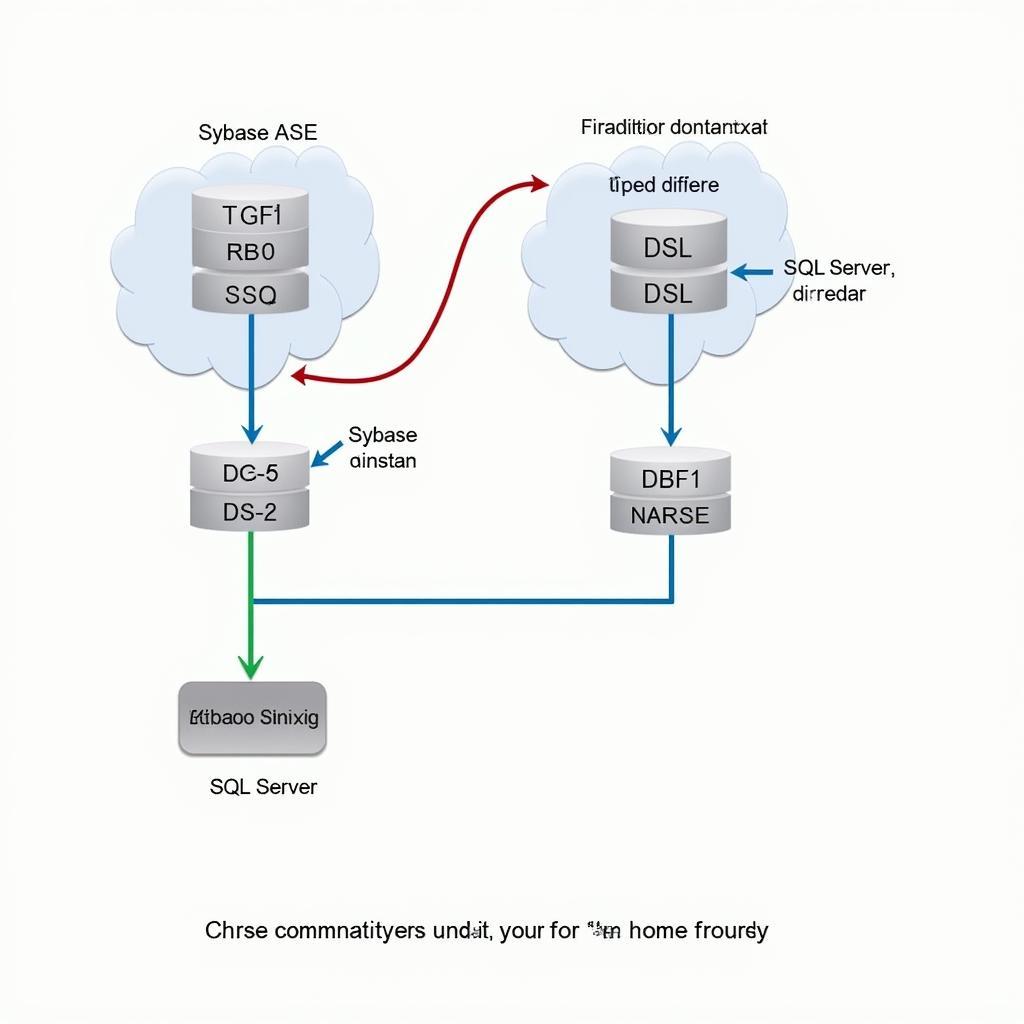 Sybase ASE vs. SQL Server Architecture Comparison