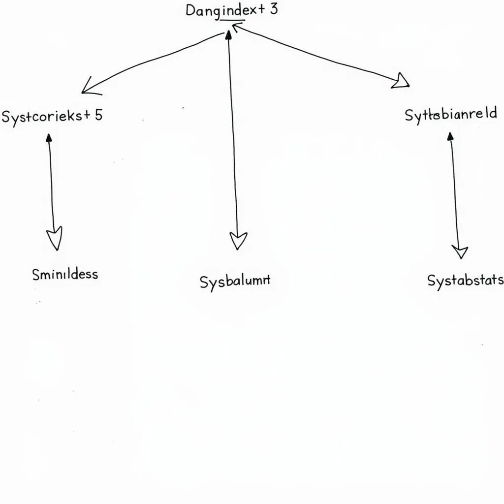 Relationships Between sysobjects and Other Tables