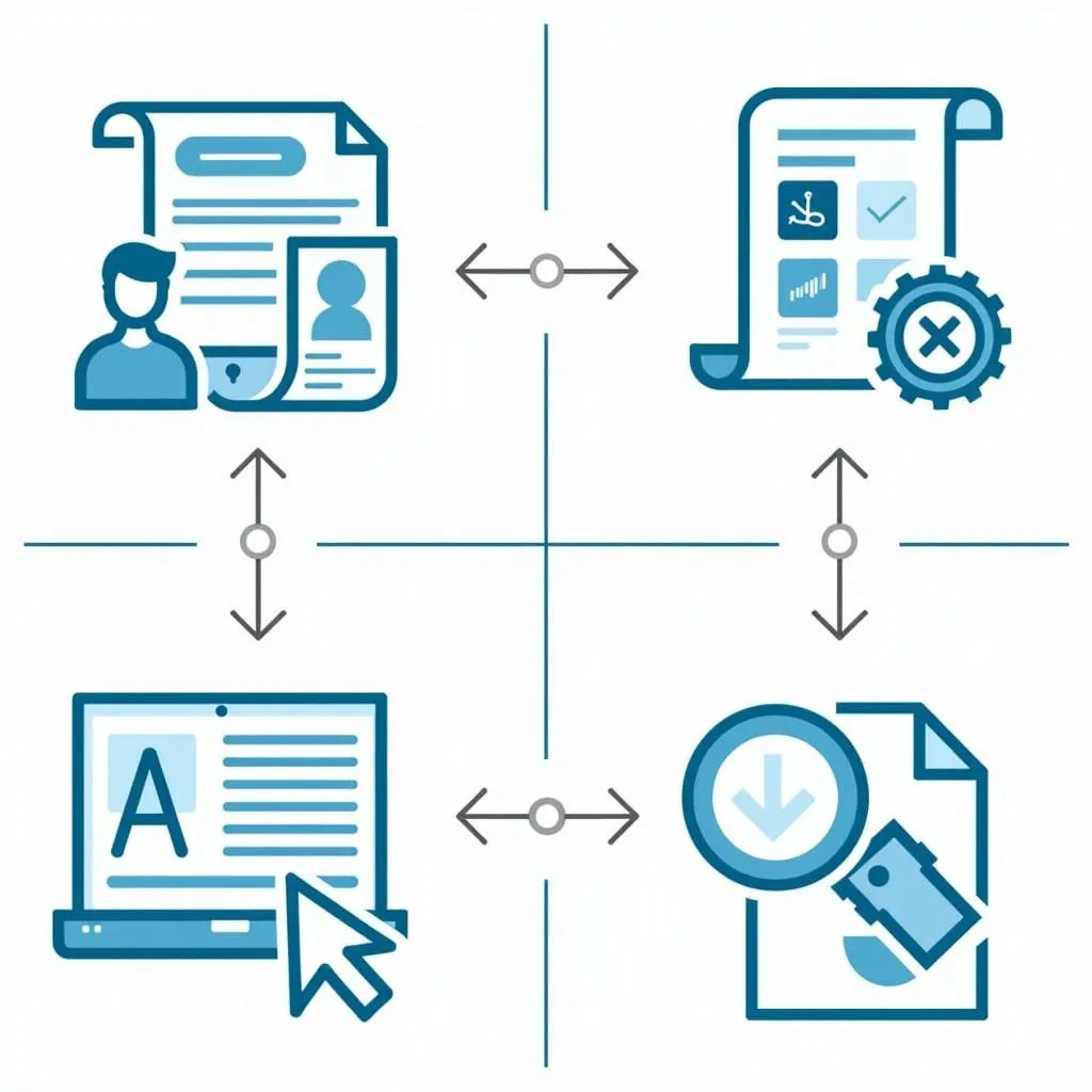 Technical Specifications and Standards: Importance and Examples