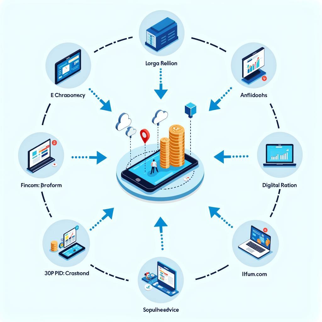 Technology Driving ASEAN Growth