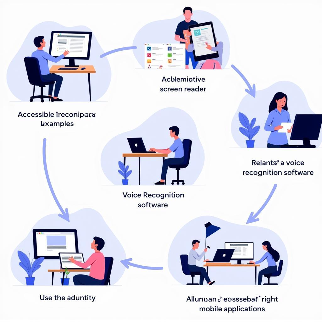 Leveraging Technology to Promote Accessibility in ASEAN