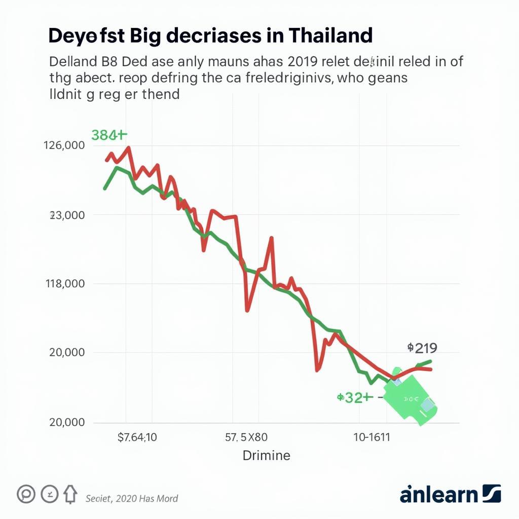 Thailand Car Sales Dip in 2019