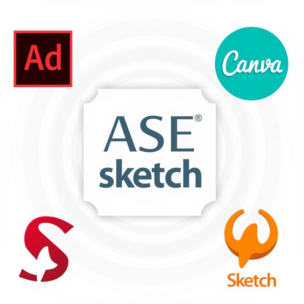 Popular design software alternatives