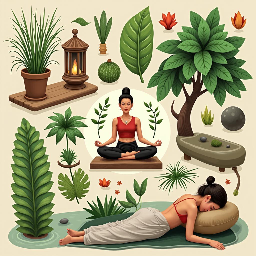 Traditional Healing Practices in Southeast Asia