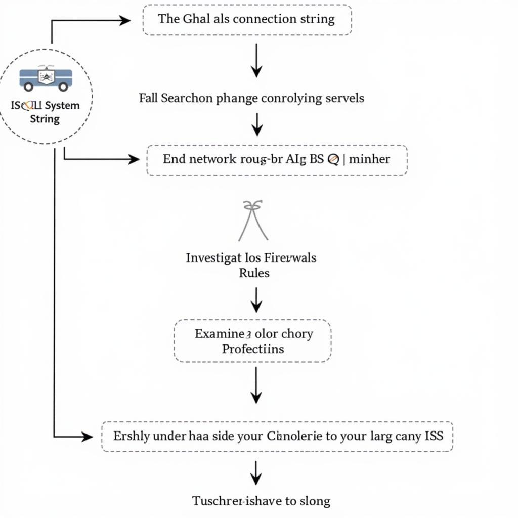 Troubleshooting ASE ISQL Error 14 Steps